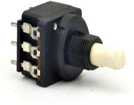 ER17P2S 16 Mm Rotary Potentiometers