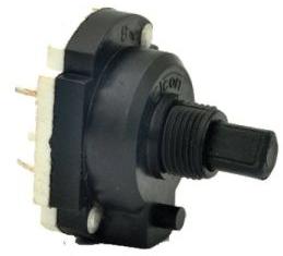 ERS2310 Rotary Switches