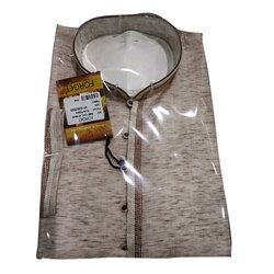 Mens Plain Kurta Pajama