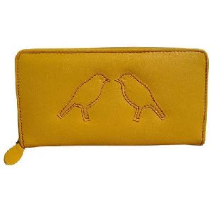 Ladies Wallets