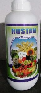 Rustom Crop Yield Booster