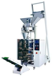 rice packaging machine