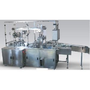 Automatic Bundling Wrapping Machine