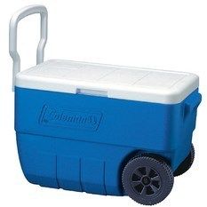 Plastic Small Camping Coolers