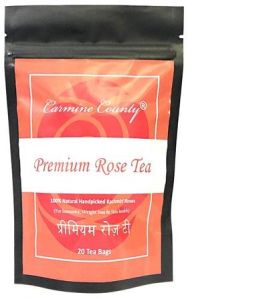 Rose Tea Bags