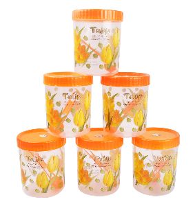 1000 ML Multipurpose storage container