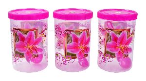 2000 ML storage container