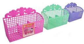 Big Stand plastic storage container