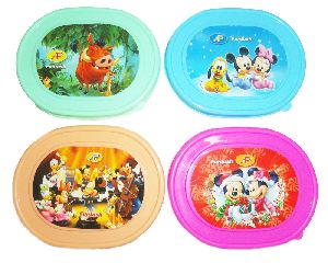 Disney Lunch Box