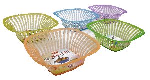 Mayuri Basket