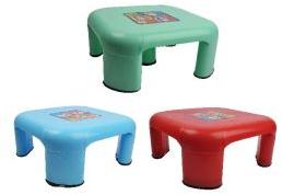 Square Stool