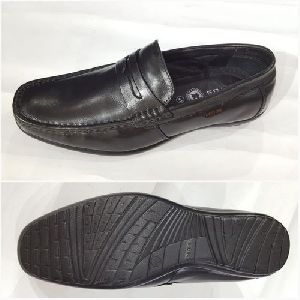 Male Leather Shoes