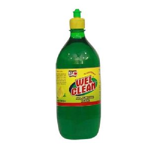 Wel Clean All Purpose Liquid