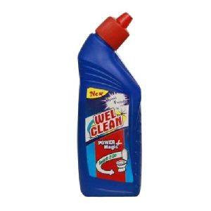 Wel Clean Toilet Cleaner