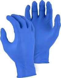 Nitrile Hand Gloves