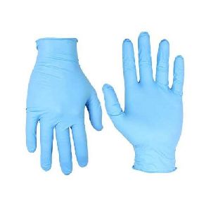 Rubber Hand Gloves