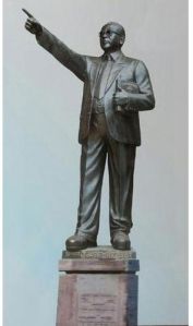 Dr. Babasaheb Ambedkar Statue