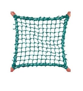 Braided Safety Net