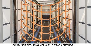 Container Safety Net