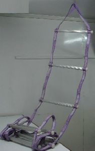 Webbing Ladder