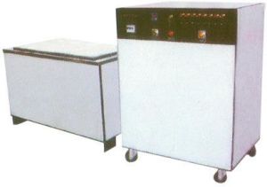 Ultrasonic Cleaning System