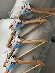 Wooden Hangers