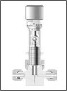metering valve