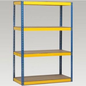 steel storage rack