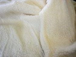 Fur Fabric for Blanket