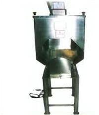 Commercial Potato Peeler Machine