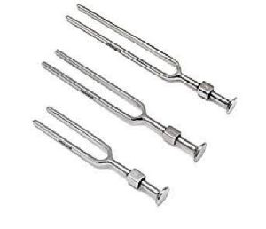 ENT Tuning Forks