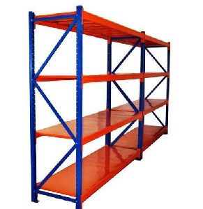 industrial storage racks