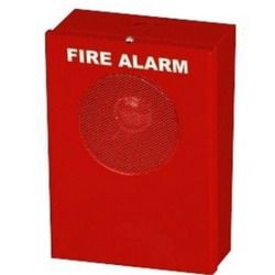 Fire Alarm Hooter