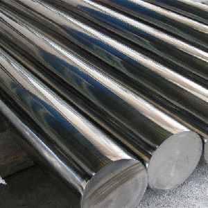 Stainless Steel Round Bar