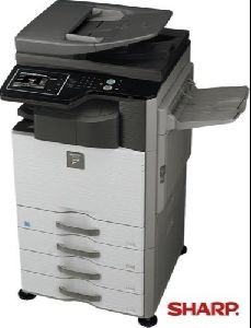 Photocopier Machine