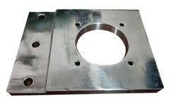 Gearbox Plates