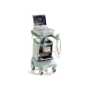 Veterinary Ultrasound System