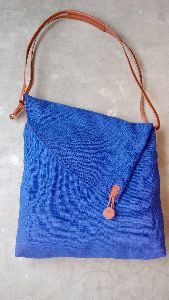 Plain Cotton Tote Bag