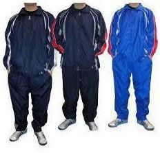 Mens Tracksuit