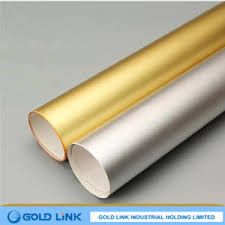 Aluminium Foil