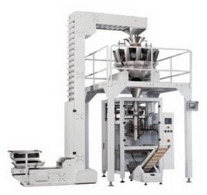 Automatic Rice Packing Machines