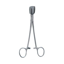 House Graft Press Forceps