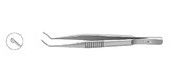Nucleus Removal Forceps