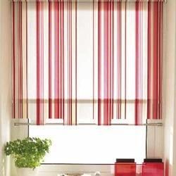 Printed Roller Blinds Fabric