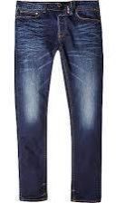 Blue Men Jeans