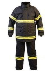 Nomex Fire Retardant Suit