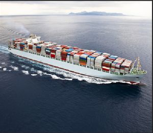 Sea Logistics Services