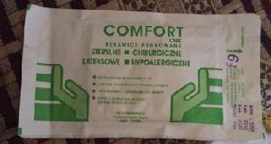 COMFORT GLOVES