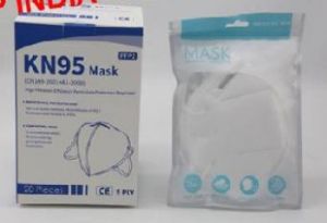 KN95 Mask