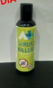 VIRUS KILLER HAND SANITIZER